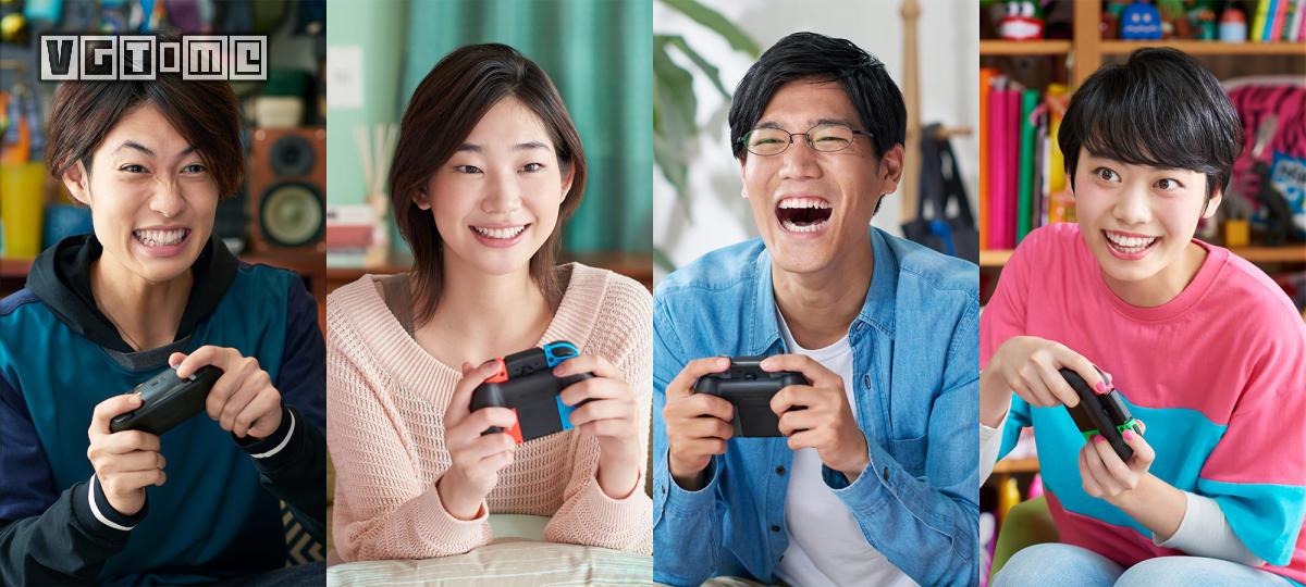 任天堂switch服务区出问题,任天堂switch日版在线下载快吗