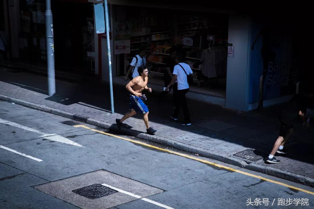 跑的这么差？又是毫无准备吧