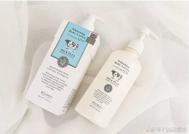 适合冬季大牌身体乳,有哪些平价的身体乳