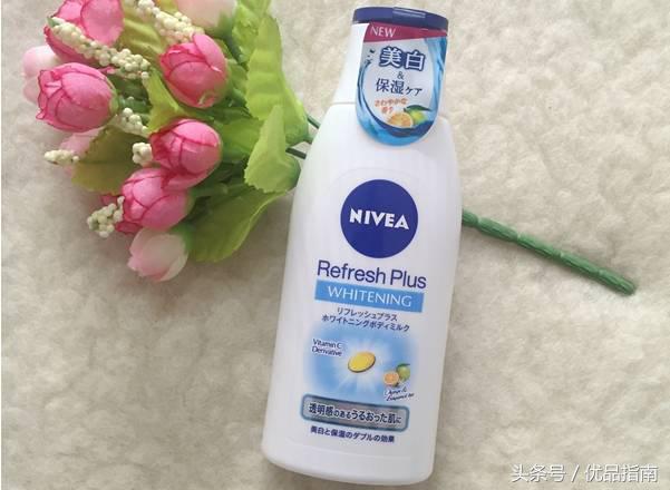 适合冬季大牌身体乳,有哪些平价的身体乳