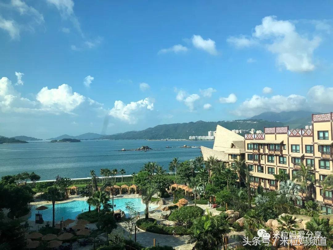 香港迪士尼早享攻略,香港迪士尼攻略详细介绍