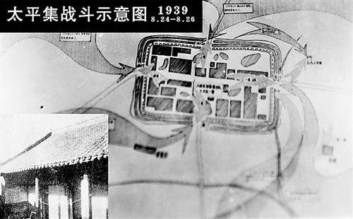 今天商丘地区的防空警报响了吗,商丘防空警报