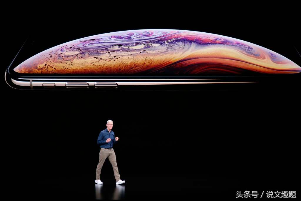 苹果正式发布applewatchseries6,2020苹果发布applewatch