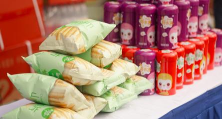 「半大孩子-运动场」首秀暨蚂蚁在路上音乐节圆满落幕