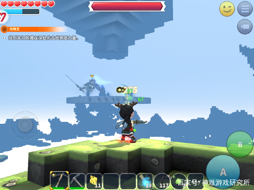 传送门骑士光明王在哪个地方,传送门骑士龙穴打法教程