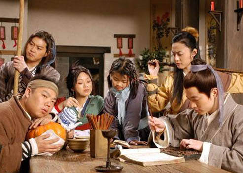 古代住客栈的流程,古代客栈什么人可以住