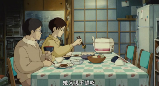 侧耳倾听初恋的美好,关于青春爱情的动画电影推荐