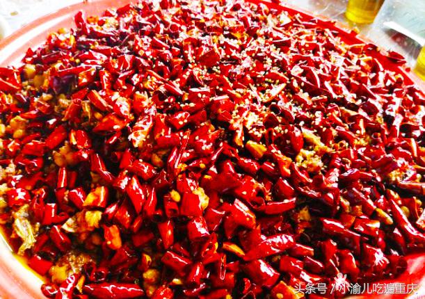 重庆美食攻略30种,重庆美食攻略及美食推荐