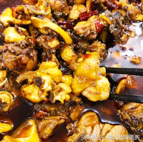 重庆美食攻略30种,重庆美食攻略及美食推荐