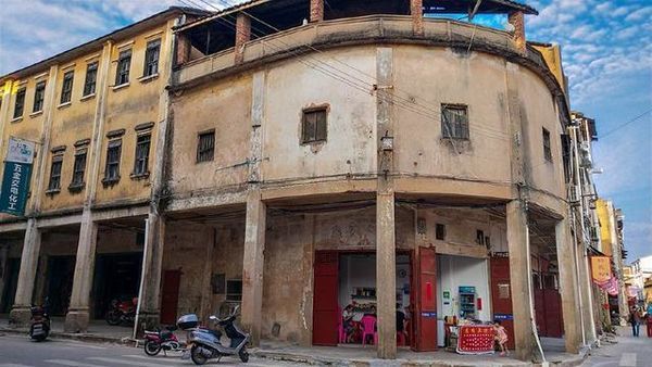 梅州客家风情故事,梅州客家人游记