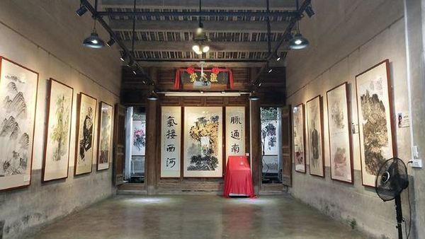 梅州客家风情故事,梅州客家人游记