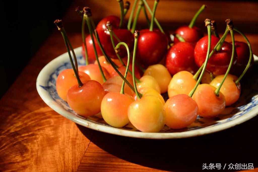 樱桃蔷薇,樱桃木槿