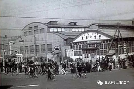 聊聊当年东单,聊聊以前的小酒馆