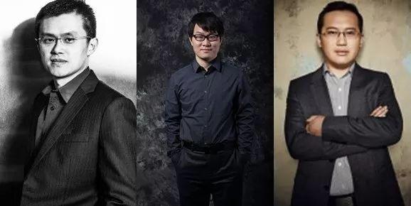 转眼，*币特比**都发展10年了！3大数字货币交易所“战争”也打了7年