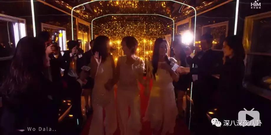 问什么叫“靠作品说话”？SHE绝对是华语乐坛的一个标准答案