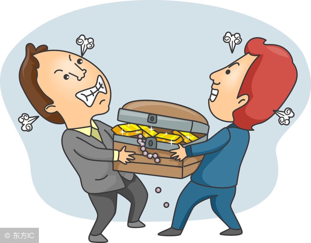 转眼，*币特比**都发展10年了！3大数字货币交易所“战争”也打了7年