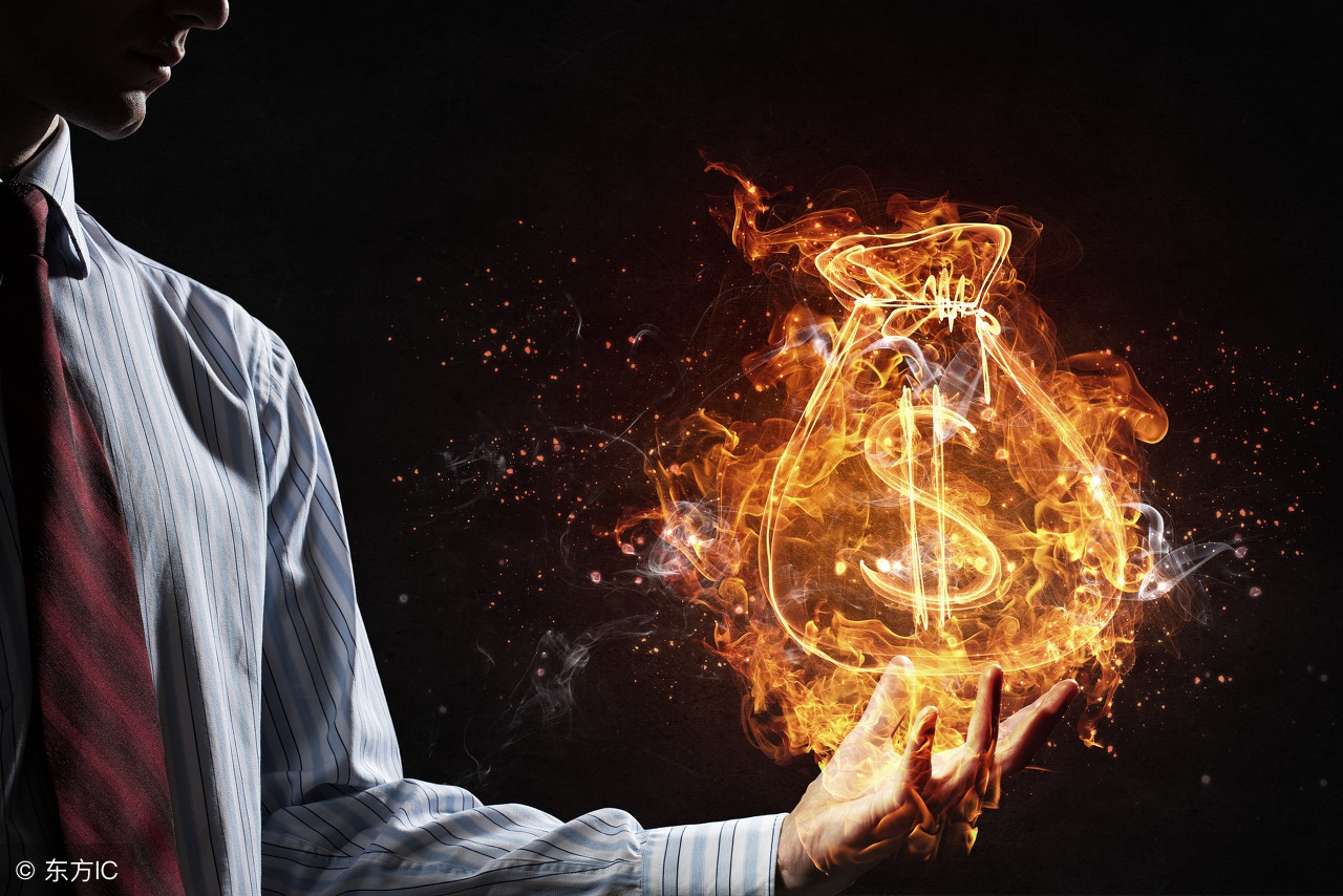 转眼，*币特比**都发展10年了！3大数字货币交易所“战争”也打了7年