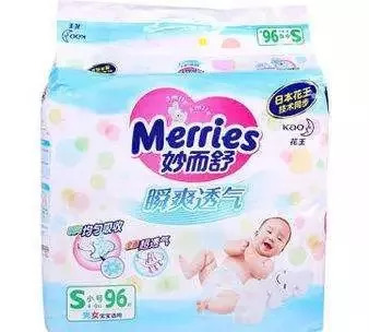 拼多多纸尿裤查出哪些品牌,拼多多大牌简装纸尿裤靠谱吗