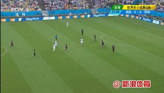 厄齐尔的精彩绝伦,厄齐尔德国队时期