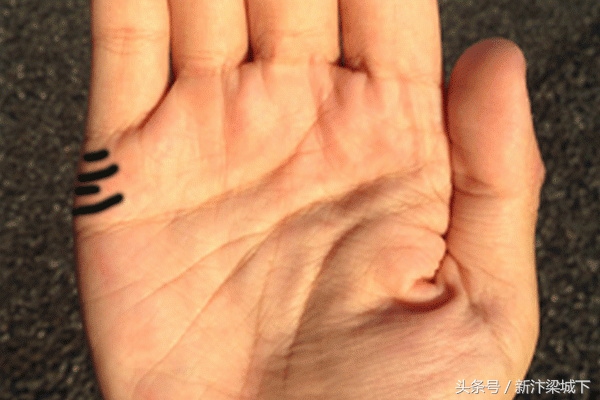 汴梁命理,八字看人的婚姻线