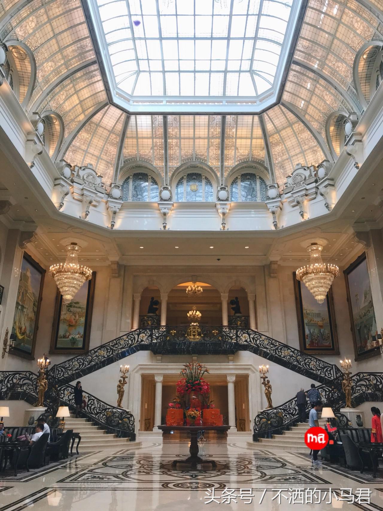 大连看海最佳酒店星海广场,大连星海广场城堡酒店