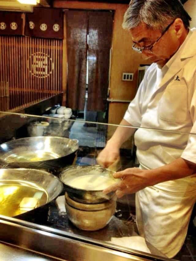 良味|吃着碗里的,看着锅里的