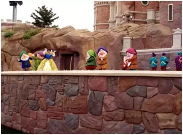 上海迪士尼最优攻略,上海迪士尼住宿攻略