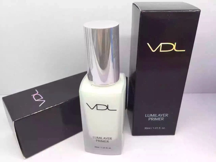 五款好评如潮的隔离霜，大牌国货全都有，总有一款适合你