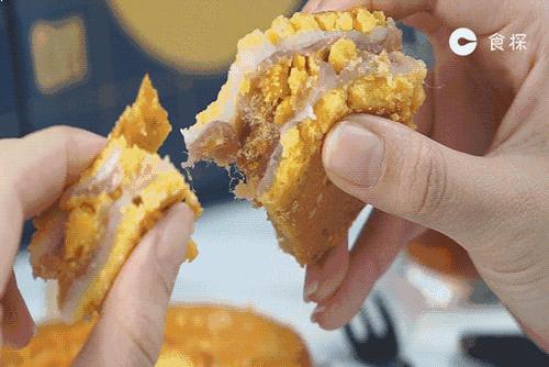 100左右月饼推荐,中华老字号全中国最出名的月饼