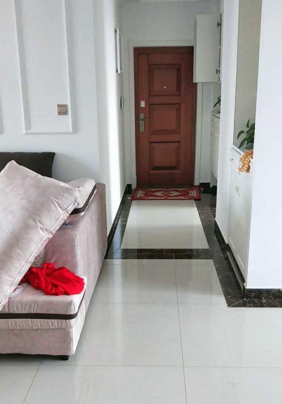 新房装修最新窗帘,新房装修想买个窗帘