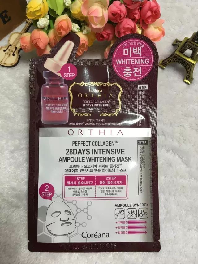 韩国好用的抗皱紧致面膜,韩国公认最好用的10大面膜