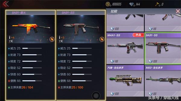 9a91御火哪个模式最好用,9a91御火bug