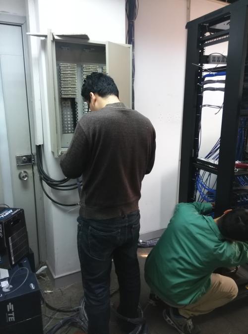 弱电布线基础知识大全,弱电工程布线技巧和方法