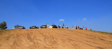 金秋坝上草原摄影,坝上秋天摄影攻略