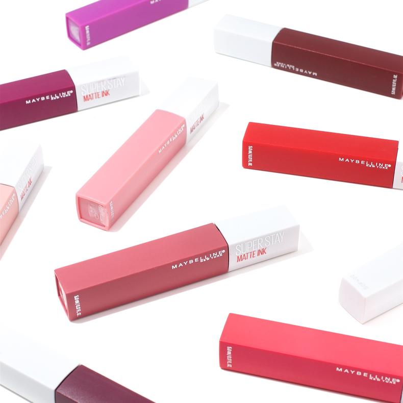 涂口红不粘牙小技巧,厚唇涂口红的小妙招