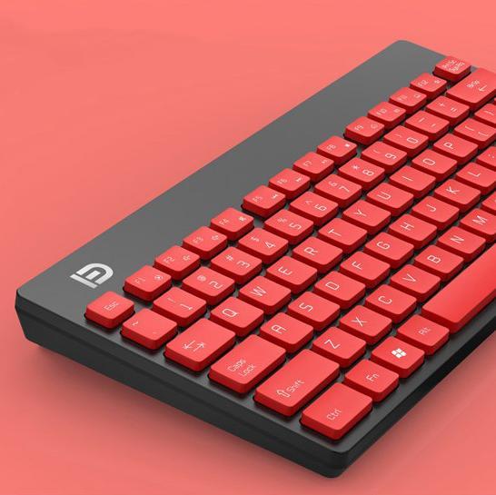 手机键盘鼠标套装推荐便宜又耐用,100元以下的蓝牙键盘鼠标套装