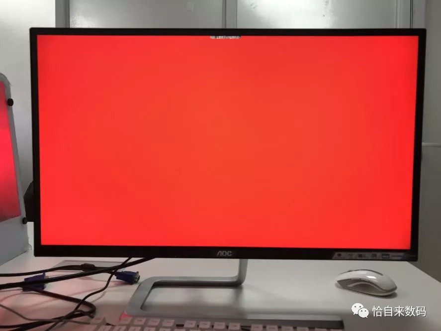 2781fh显示器怎么样,i2781fh显示器参数