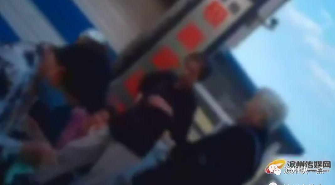 滨州某店惊现“神奇的床垫”！躺着就能治病？谁来管管……