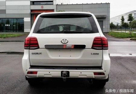 老款陆巡v8对比新款v6,全新陆巡2020款5.7v8