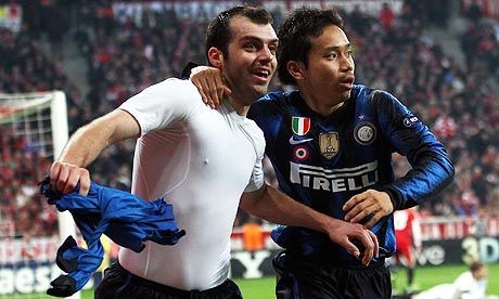 欧冠历史上十大死亡小组,欧冠历史上的死亡之组