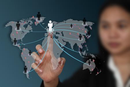 创业企业的十大免费网络推广方法,如何免费做互联网推广