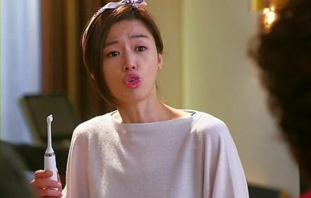 颜值超高超级好用的电动牙刷,少女心爆棚高颜值的电动牙刷来了