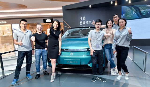 过去一周新车那么多，还看什么苹果？！