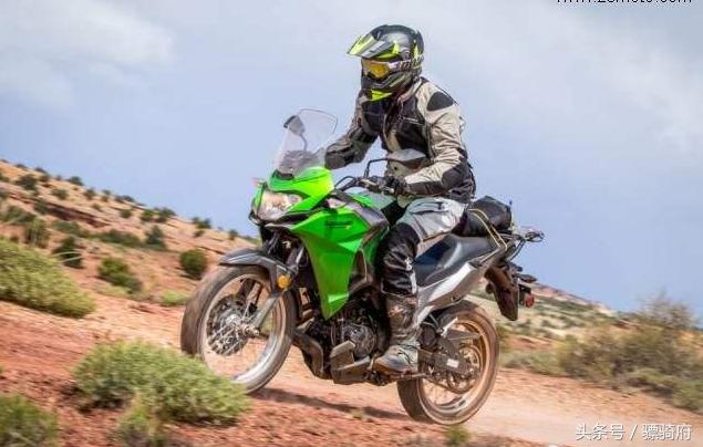 川崎versysx300测评,川崎versysx300是泰产吗