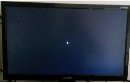 电脑进入系统后黑屏怎么回事,电脑进入系统后黑屏的修复方法