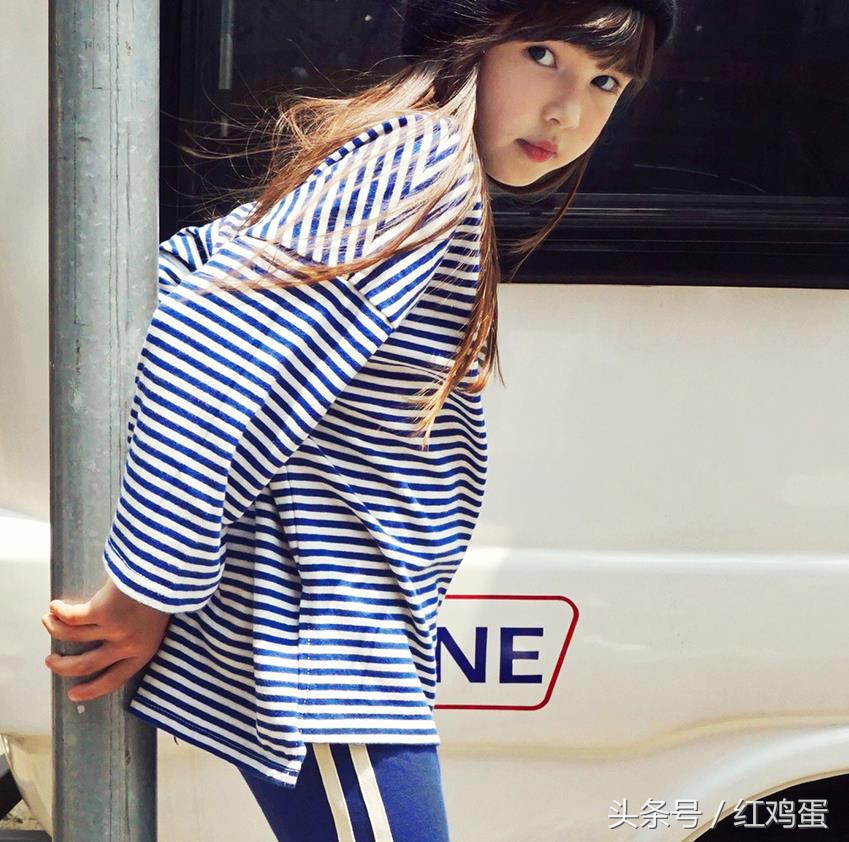 韩国冬款女童套装,韩国女童6-12岁套装潮流