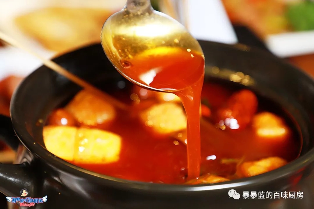 吃腻了自己城市的烧烤,吃腻了火锅烧烤