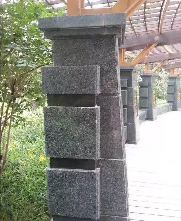 花岗石地面铺贴的施工工艺,花岗岩地面铺装人工多少钱