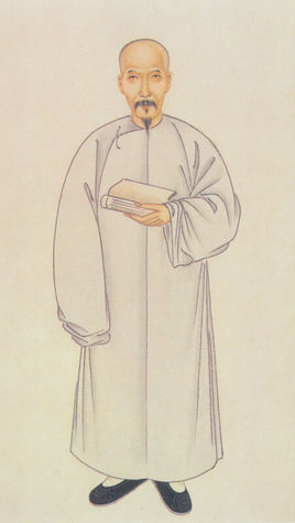 中国古代十大生物学家,近代著名的历史学家有哪些