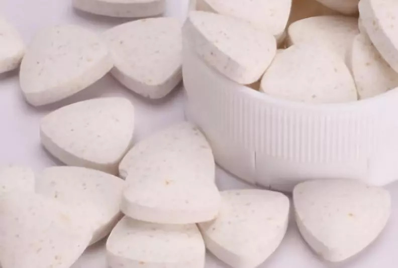 哪些零食是药不能随便吃,这六种毒零食千万别吃